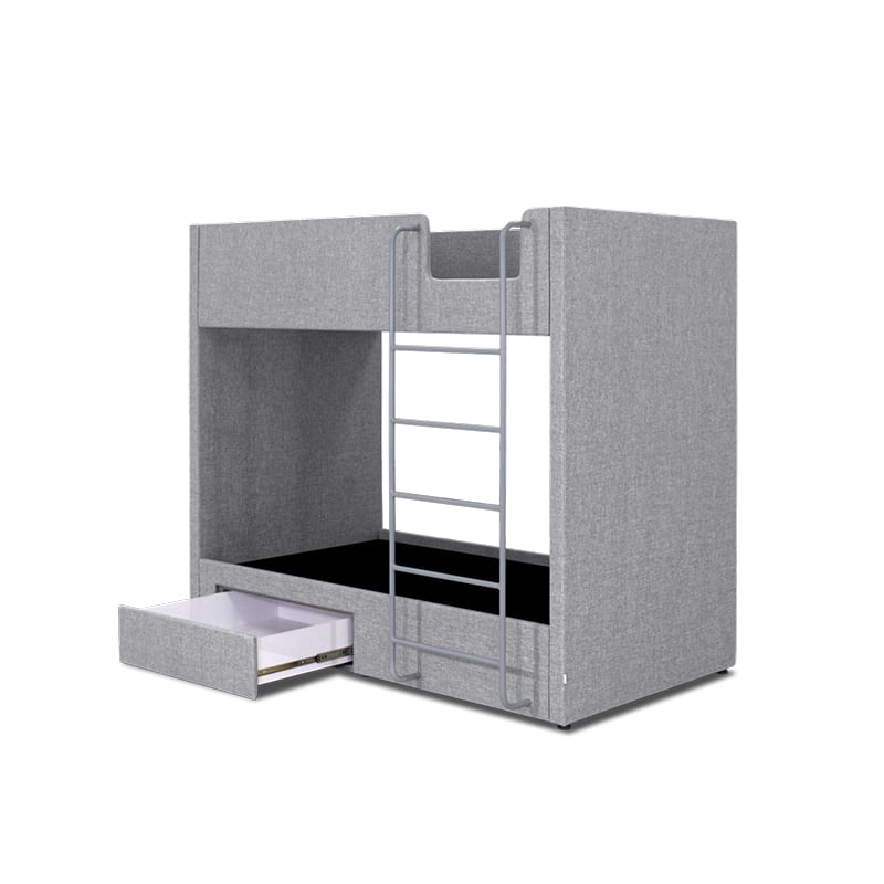 Rixon Bunk Bed