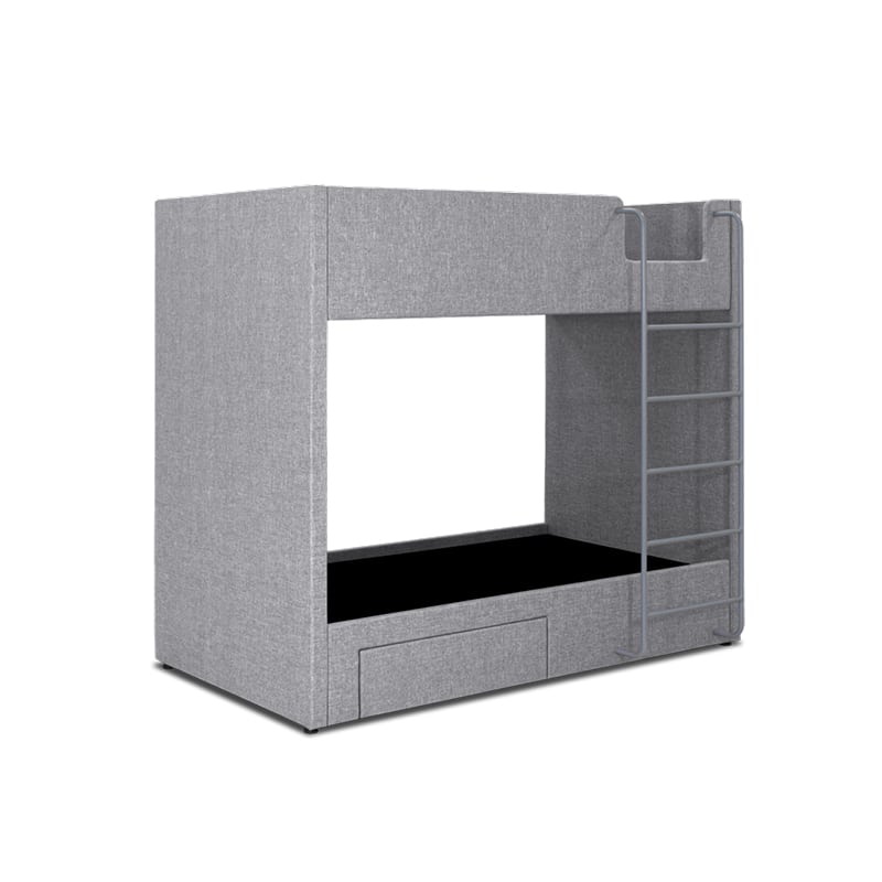 Rixon Bunk Bed
