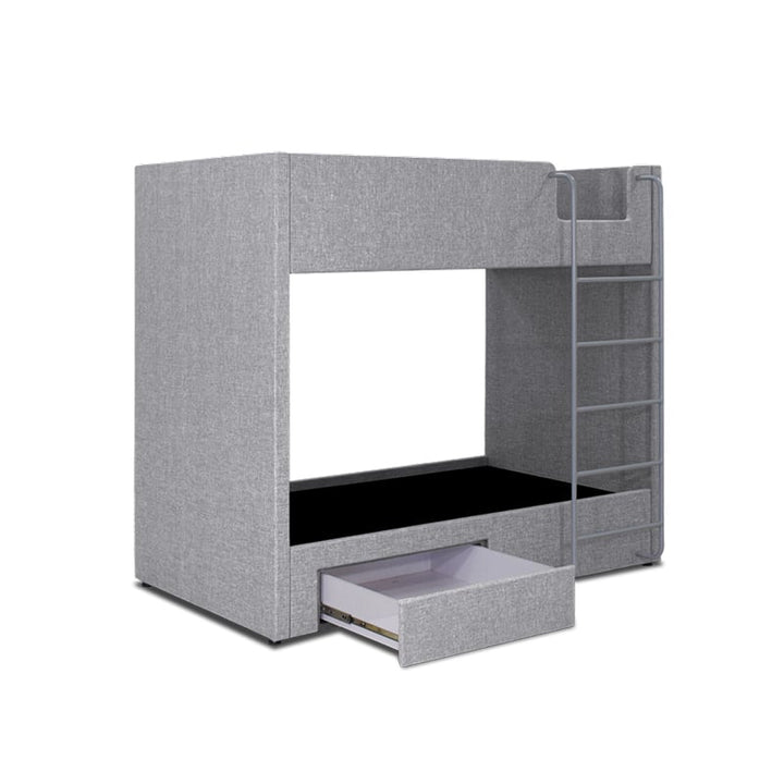 Rixon Bunk Bed