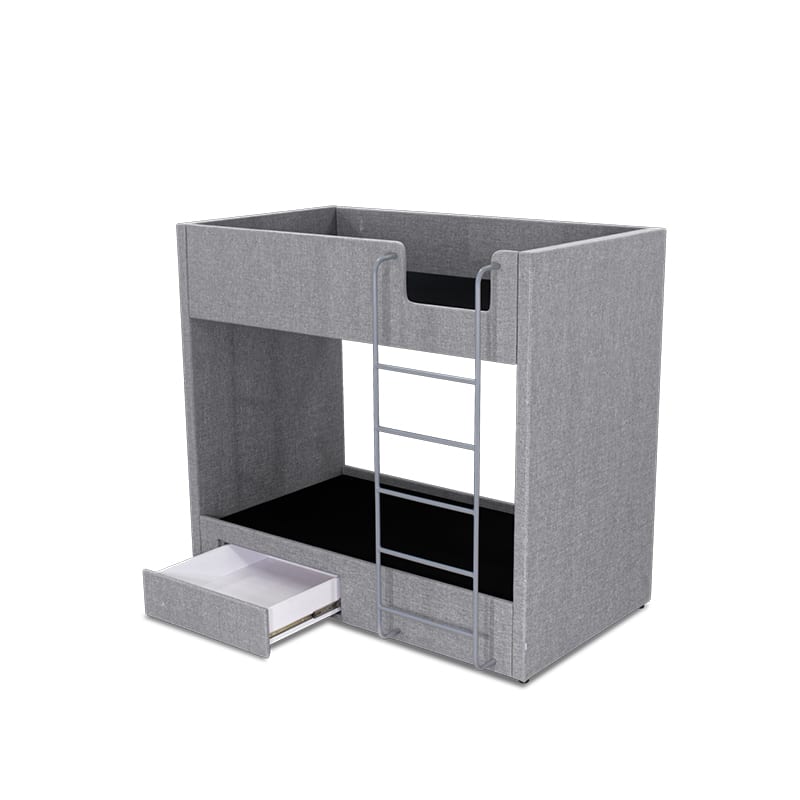 Rixon Bunk Bed