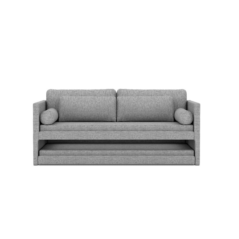 Serena Sofa Bed with Single Pullout