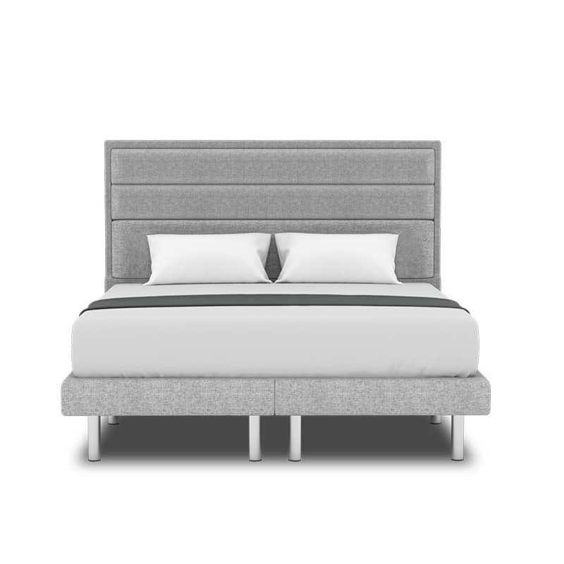 Tria Headboard + Day Angelica (Bed Frame)
