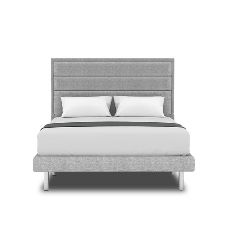 Tria Headboard + Day Angelica (Bed Frame)