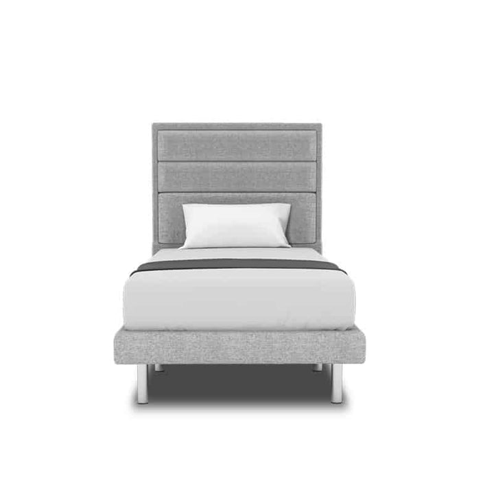 Tria Headboard + Day Angelica (Bed Frame)