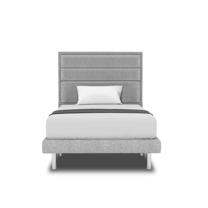 Tria Headboard + Day Angelica (Bed Frame)