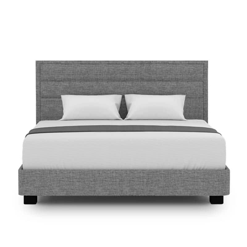 Trio + Trion Divan (Bed Frame)