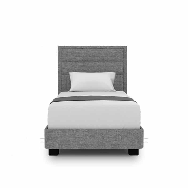 Trio + Trion Divan (Bed Frame)