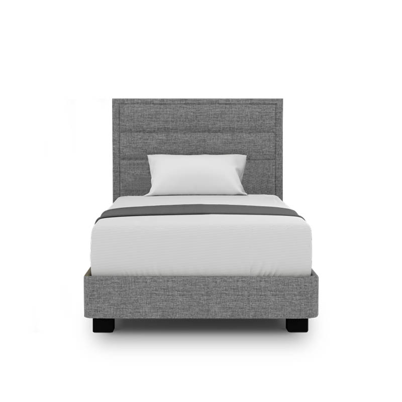 Trio + Trion Divan (Bed Frame)