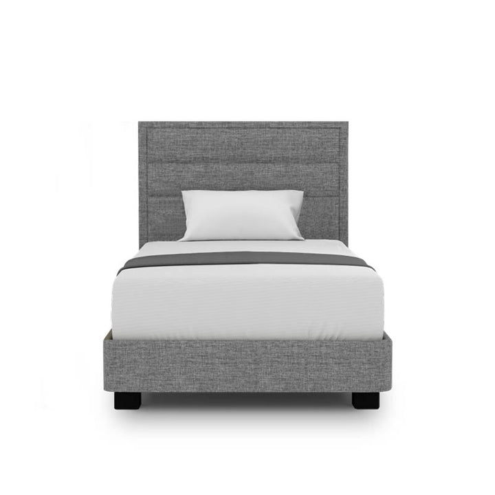 Trio + Trion Divan (Bed Frame)