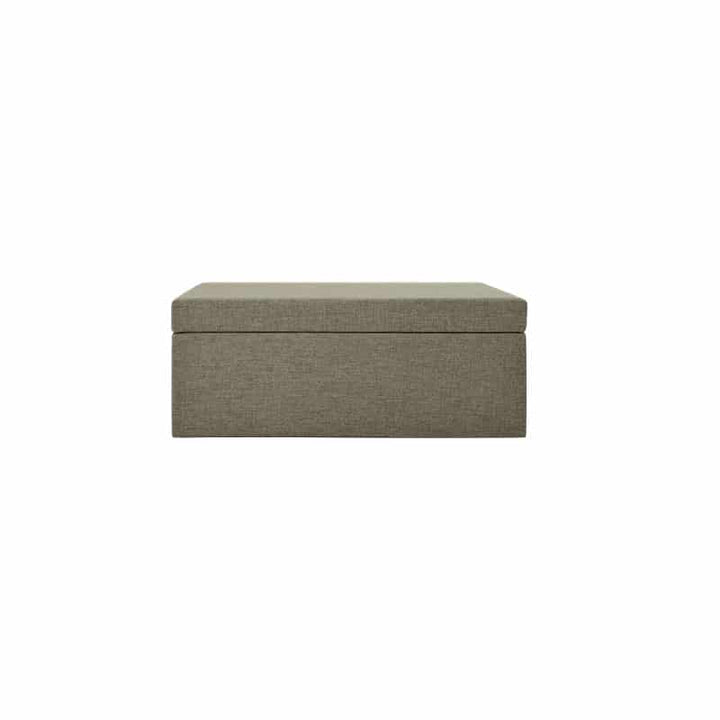 Orella Storage Ottoman D500mm (5 Sizes)