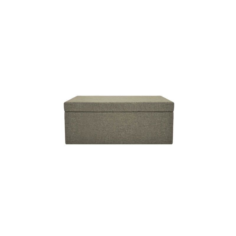 Orella Storage Ottoman D600mm (5 Sizes)