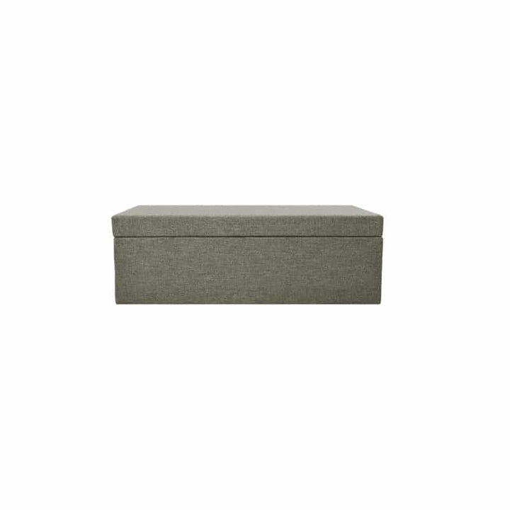 Orella Storage Ottoman D500mm (5 Sizes)