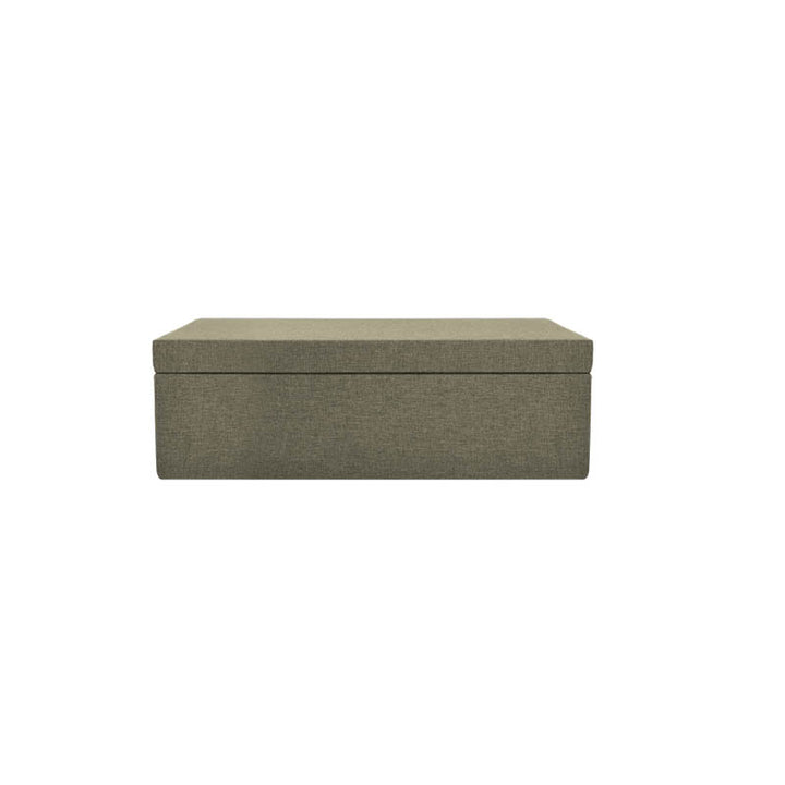 Orella Storage Ottoman D600mm (5 Sizes)