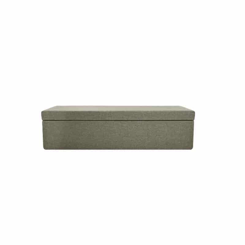 Orella Storage Ottoman D500mm (5 Sizes)