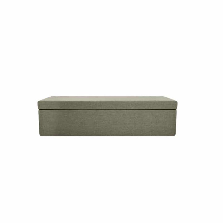 Orella Storage Ottoman D500mm (5 Sizes)
