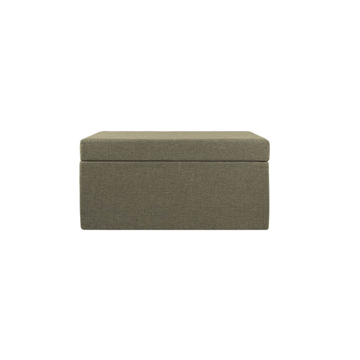 Orella Storage Ottoman D400mm (5 Sizes)