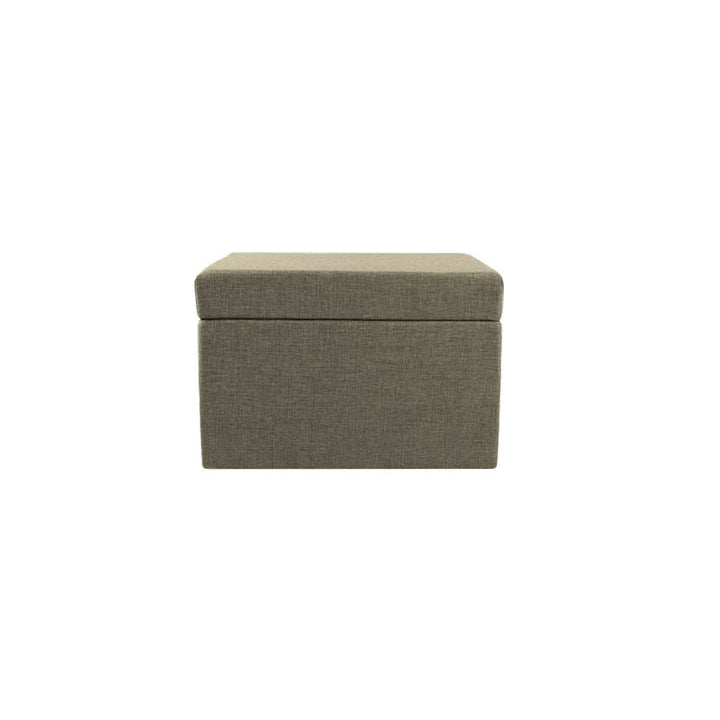 Orella Storage Ottoman D400mm (5 Sizes)
