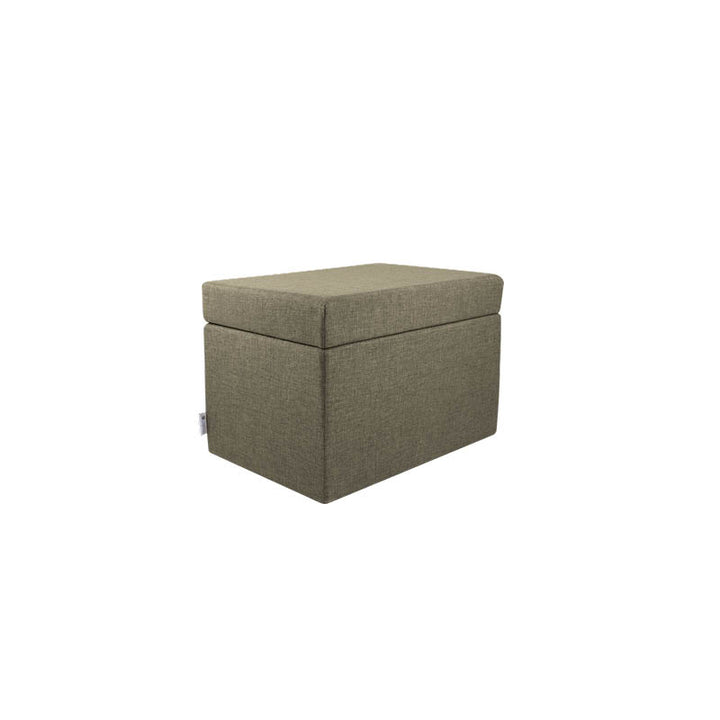 Orella Storage Ottoman D400mm (5 Sizes)