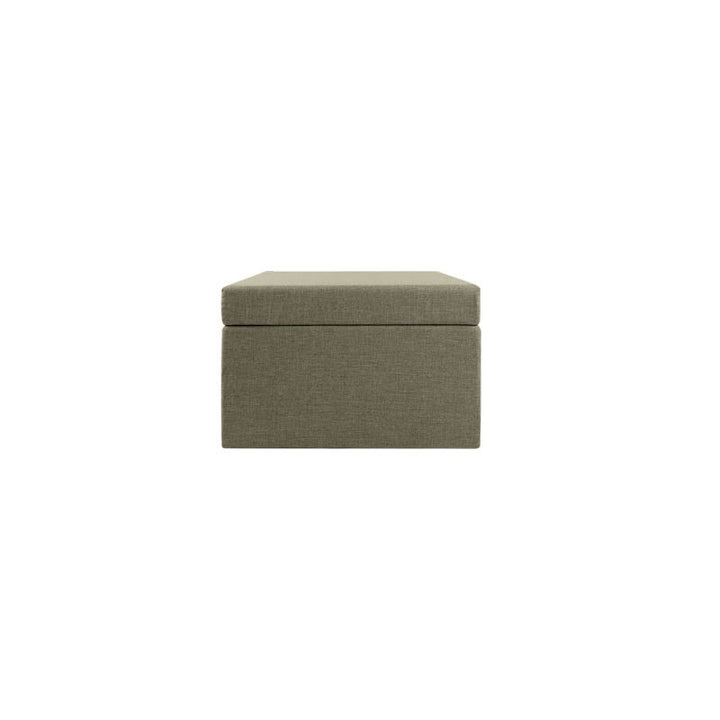 Orella Storage Ottoman D600mm (5 Sizes)