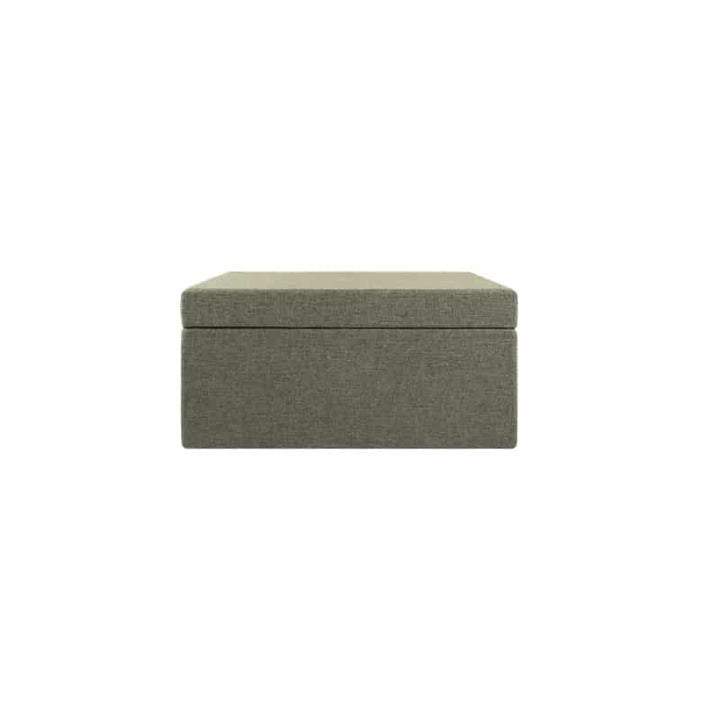 Orella Storage Ottoman D500mm (5 Sizes)