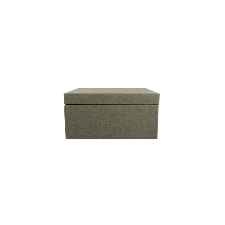 Orella Storage Ottoman D600mm (5 Sizes)