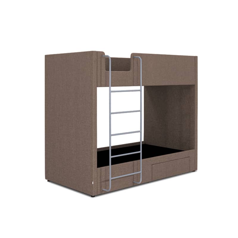 Lixon Bunk Bed