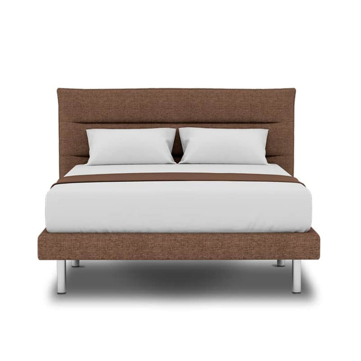 Rachy Headboard + Day Angelica (Bed Frame)