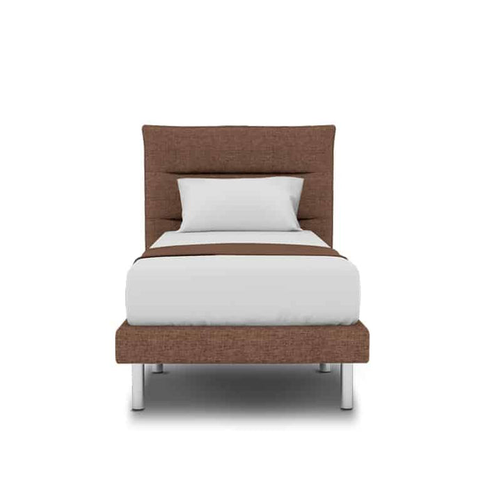 Rachy Headboard + Day Angelica (Bed Frame)