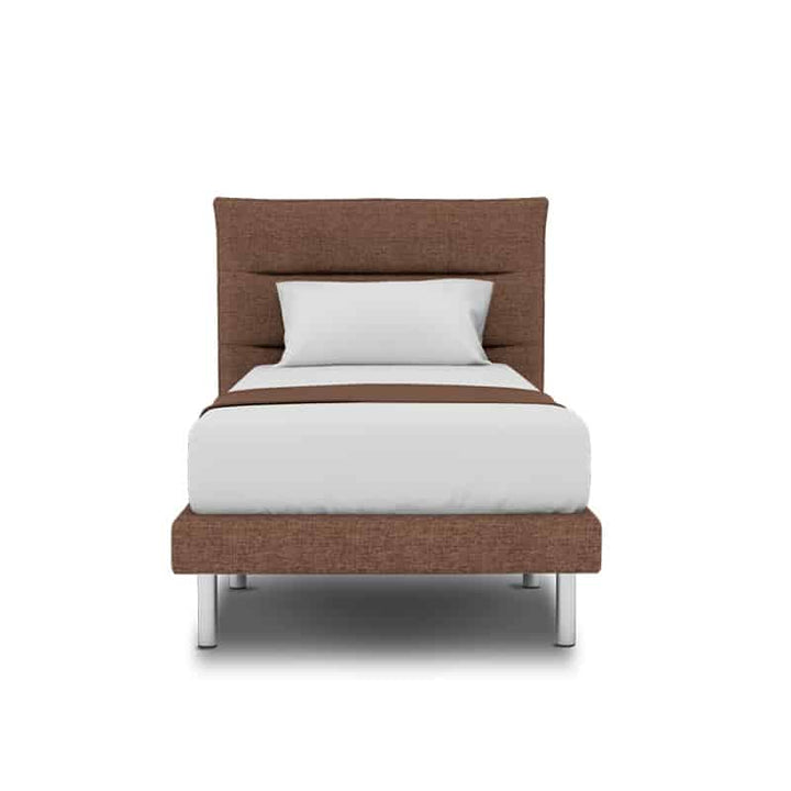 Rachy Headboard + Day Angelica (Bed Frame)