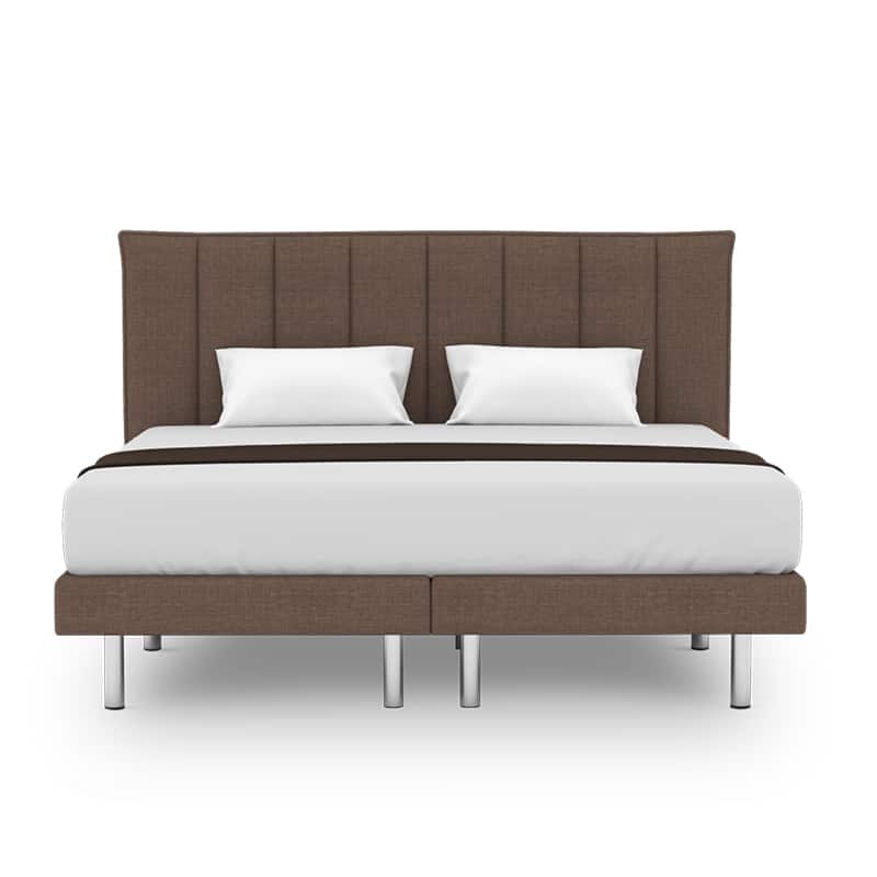 Raque Headboard + Day Angelica (Bed Frame)