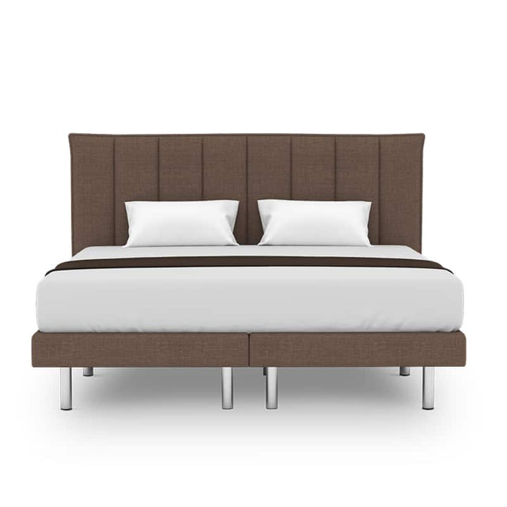 Raque Headboard + Day Angelica (Bed Frame)
