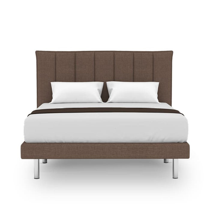 Raque Headboard + Day Angelica (Bed Frame)