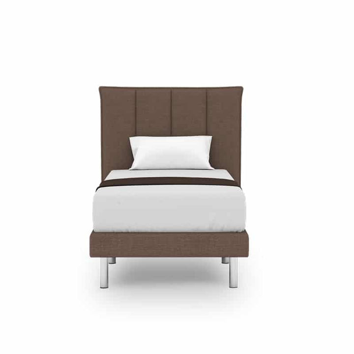 Raque Headboard + Day Angelica (Bed Frame)