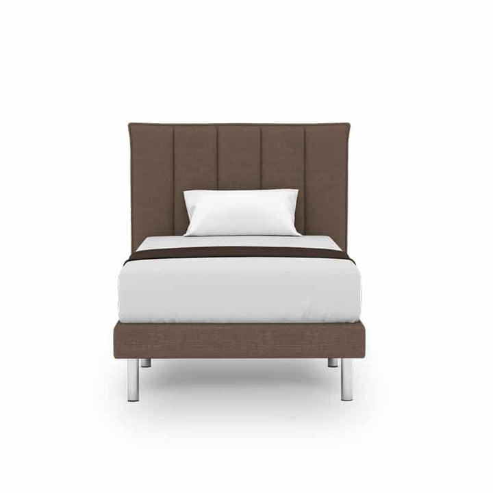 Raque Headboard + Day Angelica (Bed Frame)