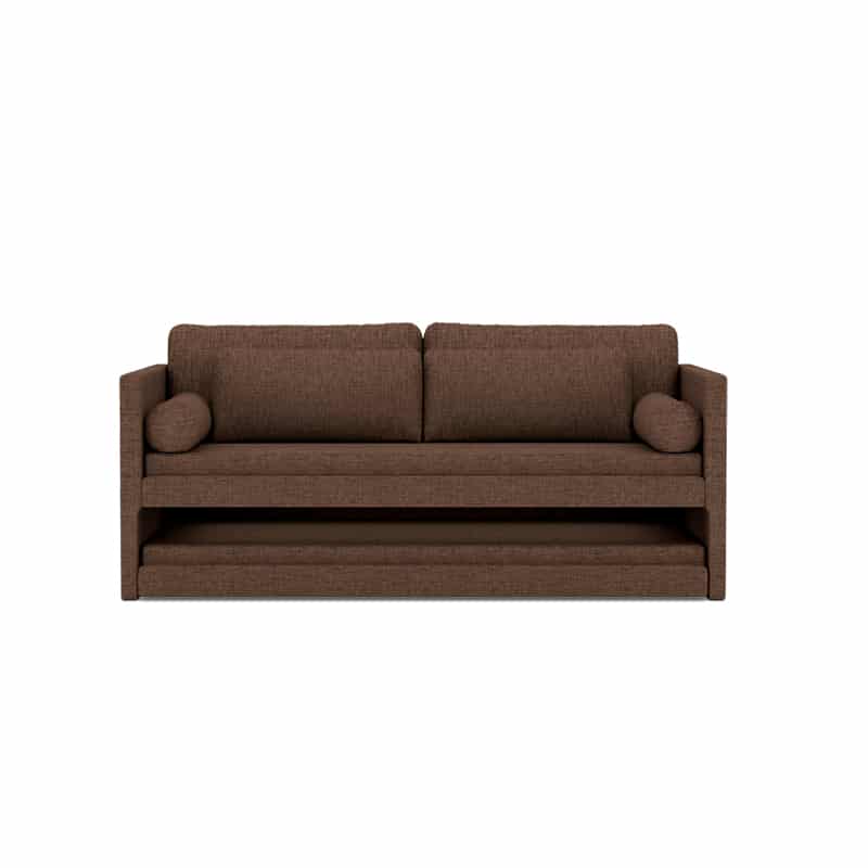 Serena Sofa Bed with Single Pullout