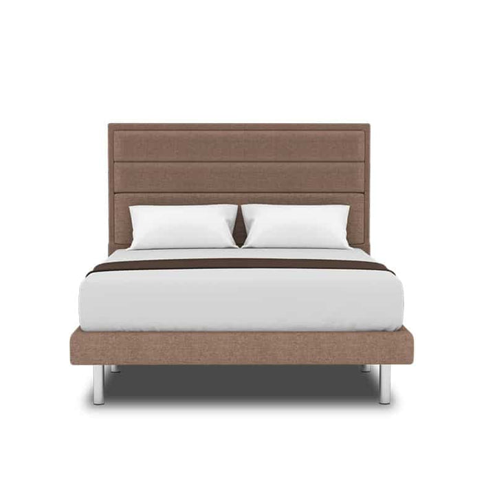 Tria Headboard + Day Angelica (Bed Frame)