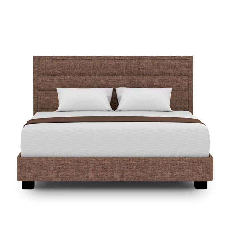 Trio + Trion Divan (Bed Frame)