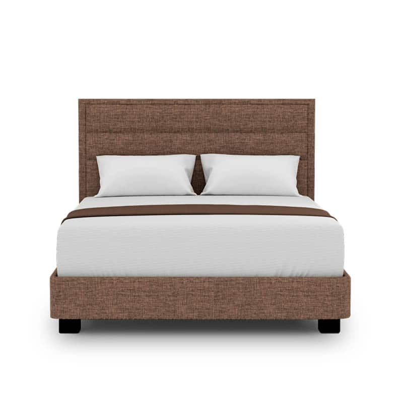 Trio + Trion Divan (Bed Frame)