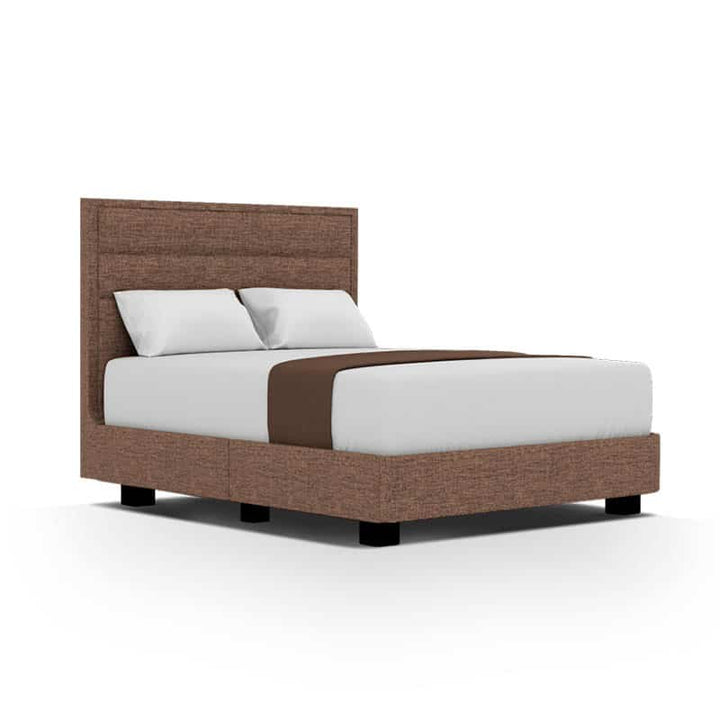 Trio + Trion Divan (Bed Frame)