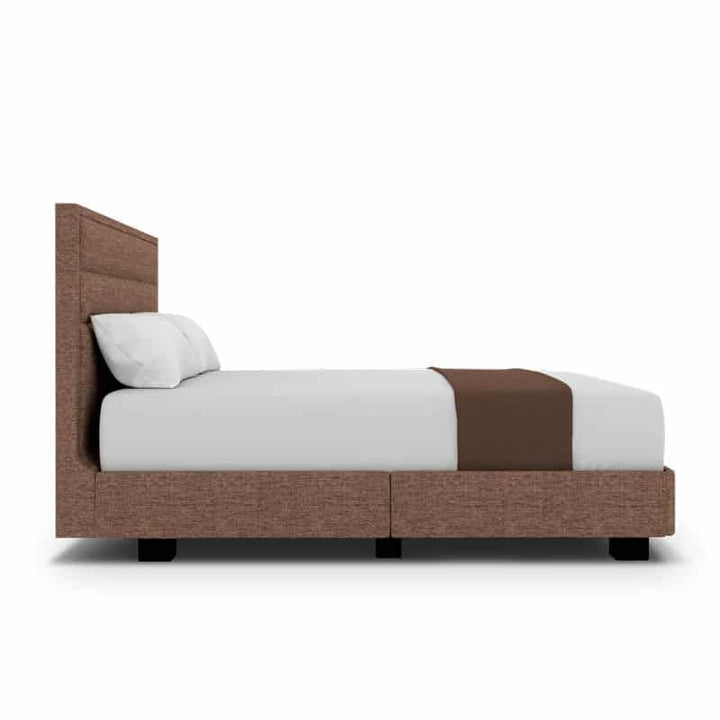 Trio + Trion Divan (Bed Frame)