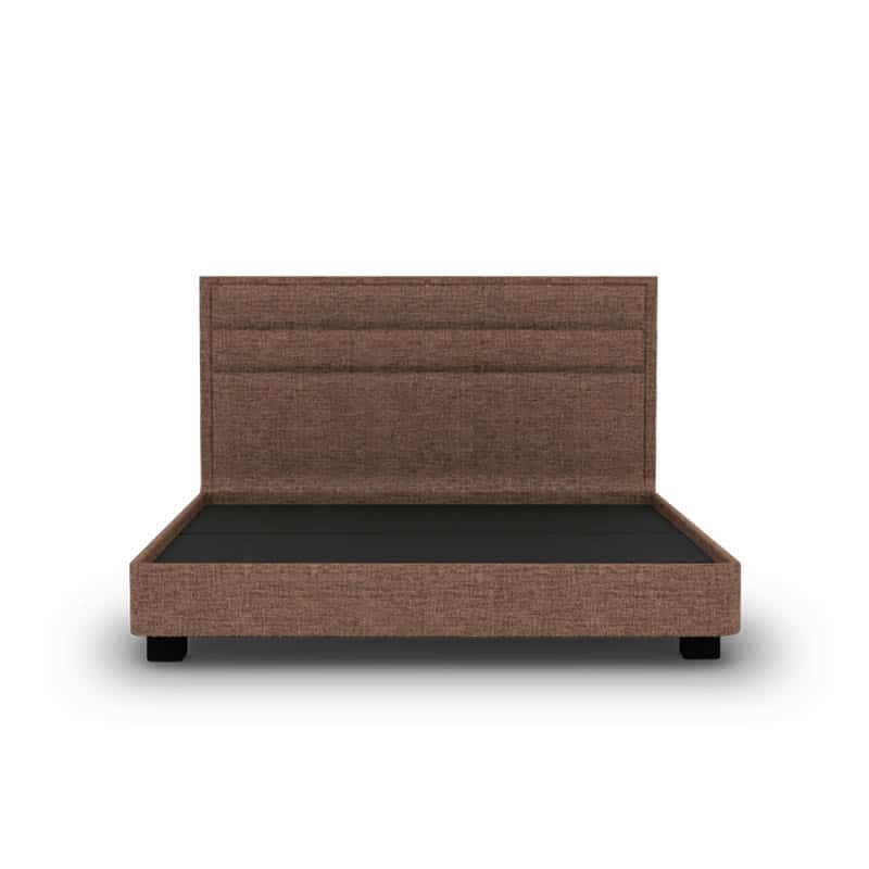 Trio + Trion Divan (Bed Frame)