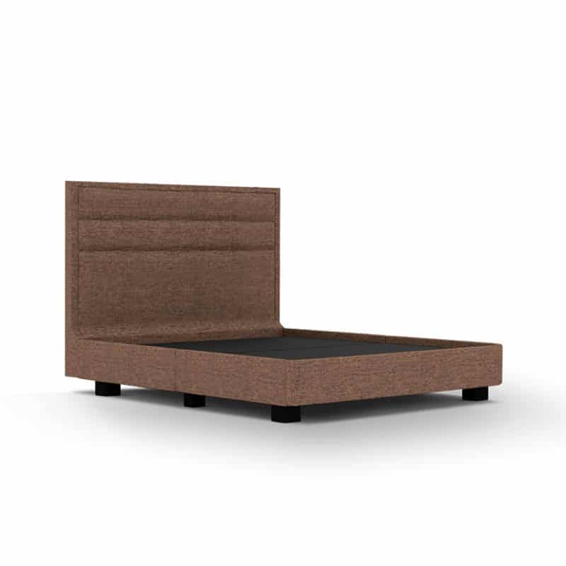 Trio + Trion Divan (Bed Frame)