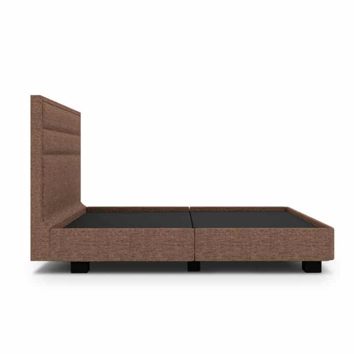 Trio + Trion Divan (Bed Frame)