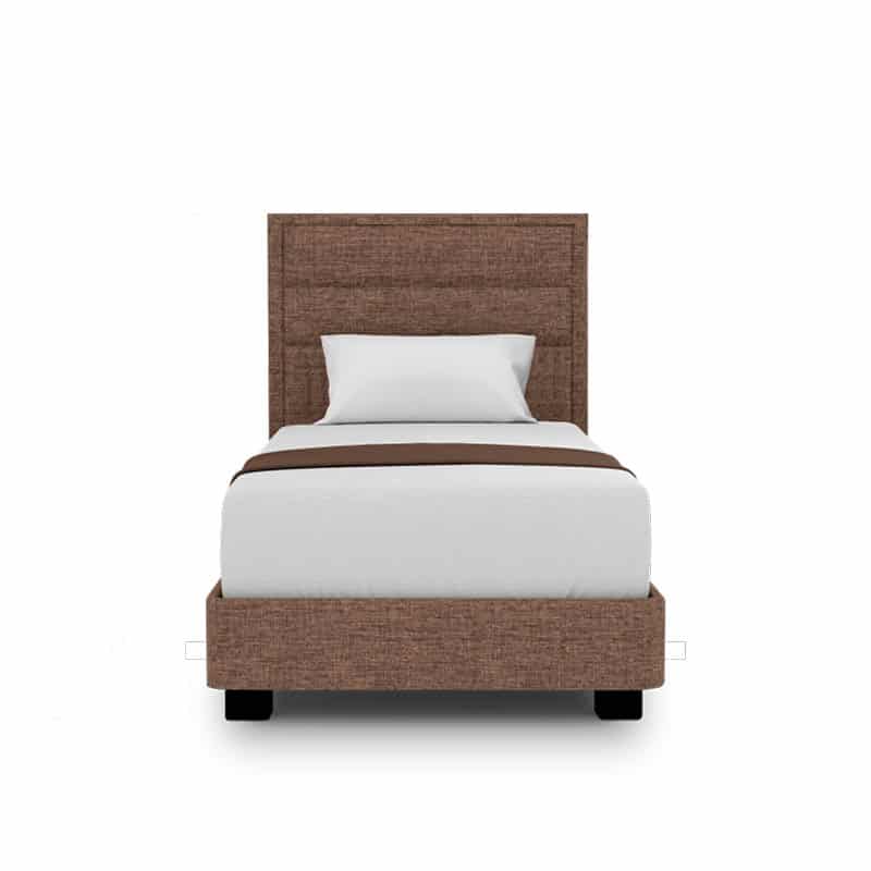 Trio + Trion Divan (Bed Frame)