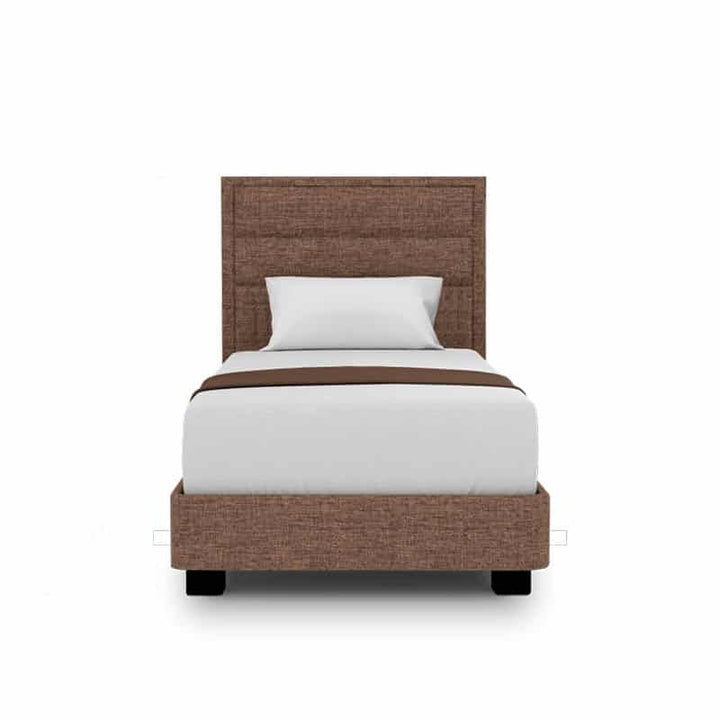 Trio + Trion Divan (Bed Frame)