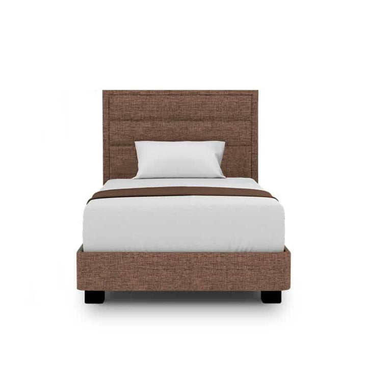 Trio + Trion Divan (Bed Frame)