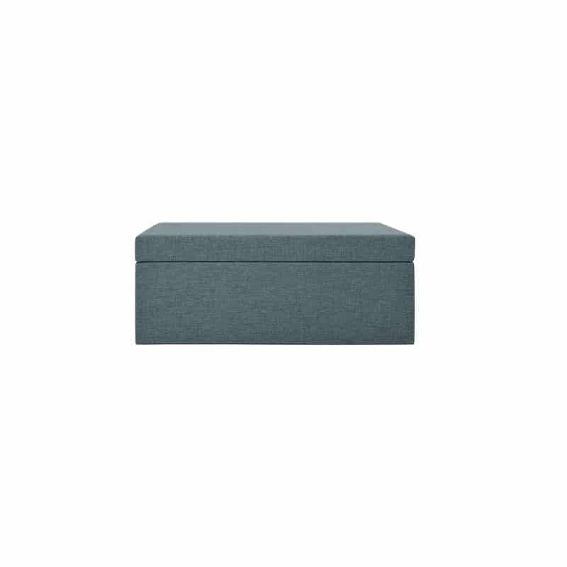 Orella Storage Ottoman D500mm (5 Sizes)