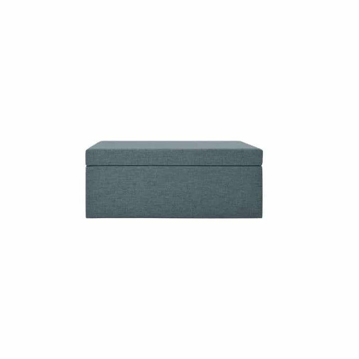 Orella Storage Ottoman D500mm (5 Sizes)