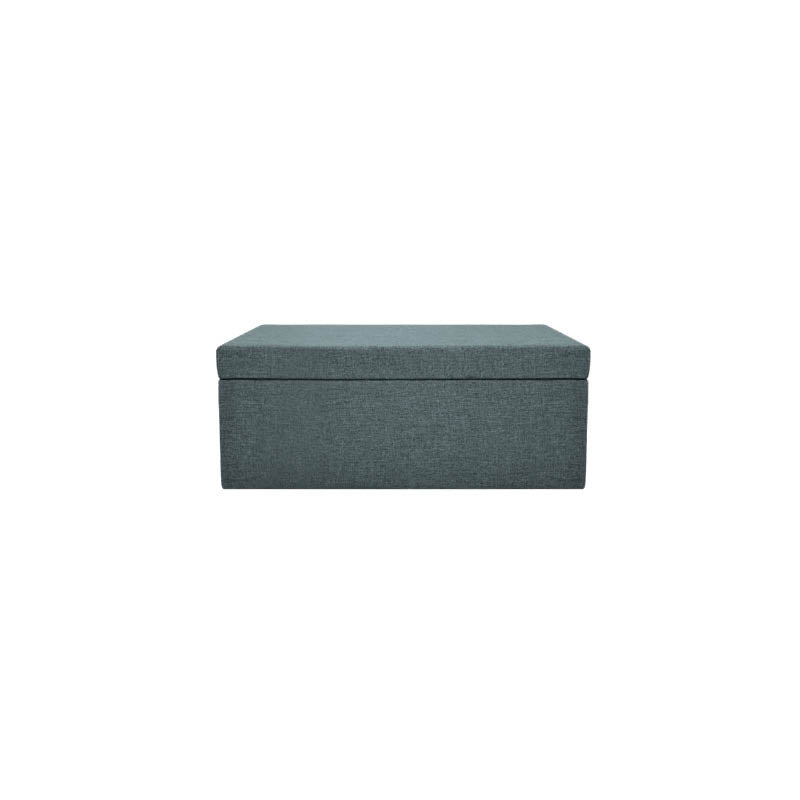 Orella Storage Ottoman D600mm (5 Sizes)