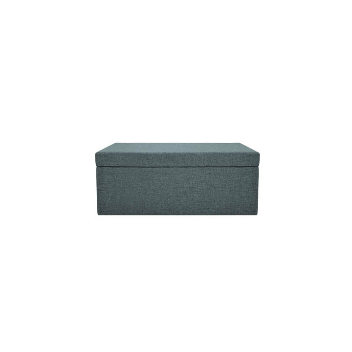 Orella Storage Ottoman D600mm (5 Sizes)